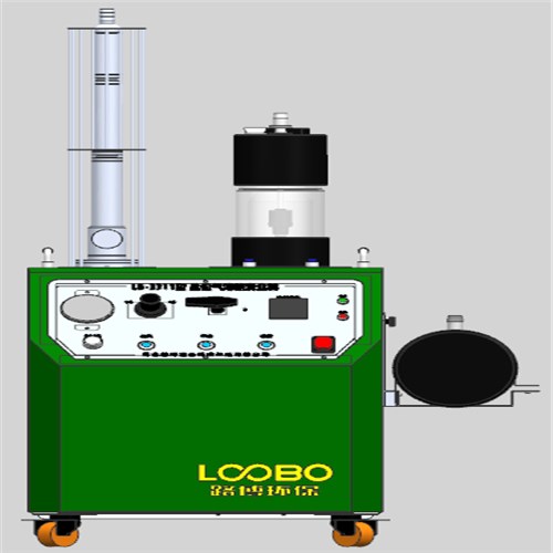 专业LB-3311型盐性气溶胶发生器价格_气体分析仪-青岛路博建业环保有限公司