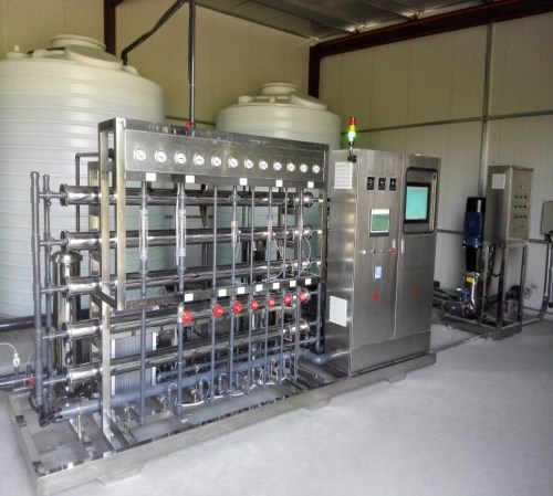 徐州小型超纯水设备供应商_超纯水设备价格相关-山东众合水处理设备有限公司