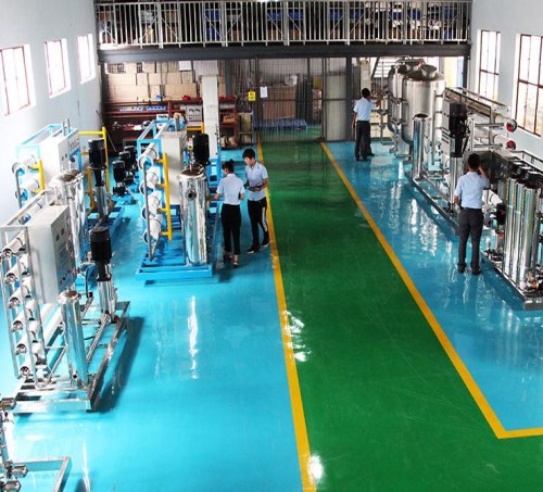 天津工业净水设备供应_净水器相关-山东众合水处理设备有限公司