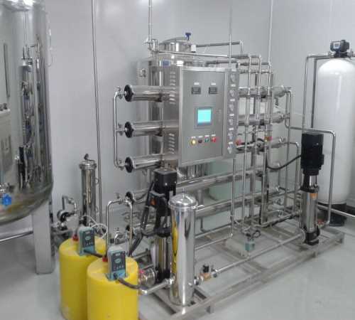 宁夏新型纯化水设备价格_供水设备相关-山东众合水处理设备有限公司