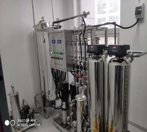 山西实验室纯化水设备供应_其它污水处理设备相关-山东众合水处理设备有限公司