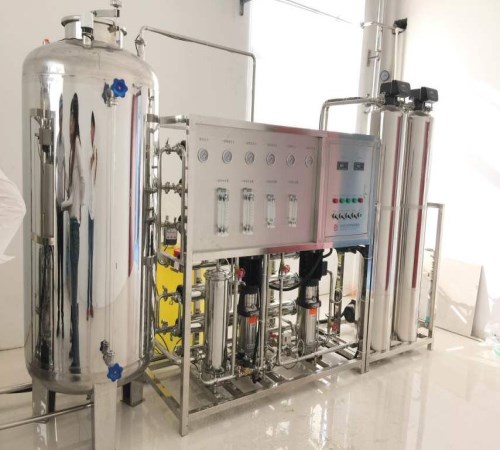 滨州实验室纯化水设备有哪些_药用环保设备加工-山东众合水处理设备有限公司