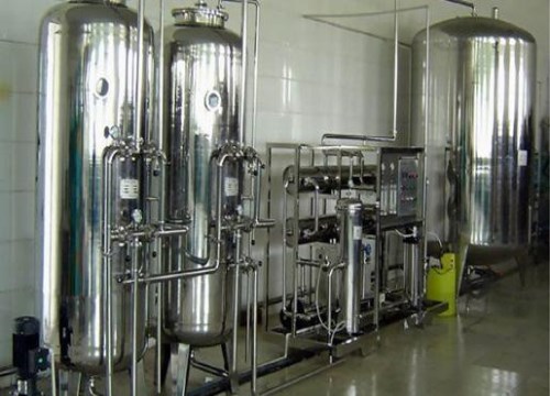 黑龙江实验室纯化水设备供应_离子交换设备相关-山东众合水处理设备有限公司