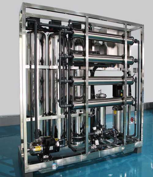 南阳10吨制药纯化水设备厂家_软化水设备相关-山东众合水处理设备有限公司