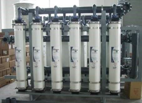 鹤壁专业中空纤维超滤设备公司_环保设备加工-山东众合水处理设备有限公司