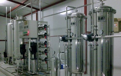 新乡小区净化水设备厂家_净化水处理设备相关-山东众合水处理设备有限公司
