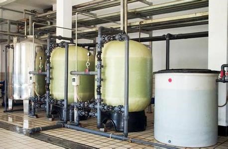 海南医用纯化水设备_纯化水装置相关-山东众合水处理设备有限公司