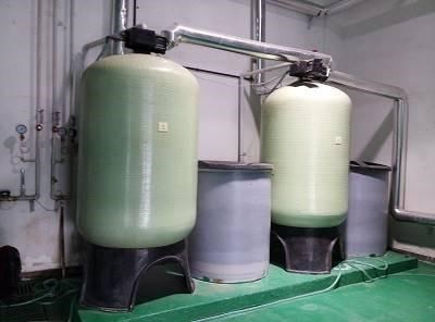 湖南1吨反渗透设备直销_小型环保设备加工直销-山东众合水处理设备有限公司
