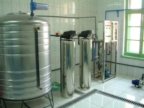 云南净化水设备_小型环保设备加工批发-山东众合水处理设备有限公司