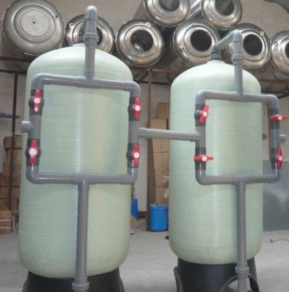 上海喷涂行业超纯水设备哪家好_喷涂行业环保设备加工-山东众合水处理设备有限公司