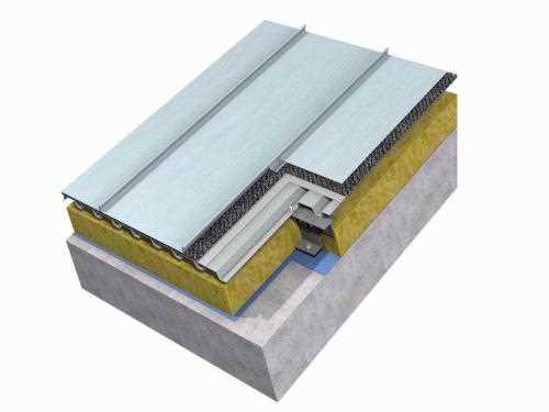 济南复合钛锌板哪家好_钛锌板屋面相关-武汉建大威坤钢构工程实业有限公司