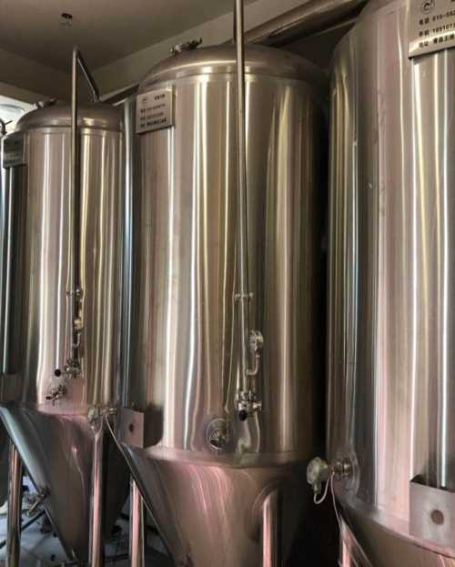 滨州原装酿造啤酒设备_酿酒设备相关-山东中啤机械设备有限公司