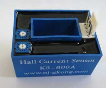 K3霍尔电流传感器_霍尔互感器