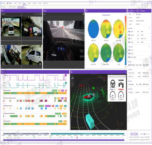 可视化通用信号分析_可视化仪器-北京津发科技股份有限公司