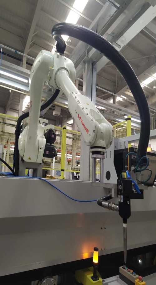 山东非标自动化设备工厂_ 非标自动化设备供应相关-山东德晟机器人股份有限公司