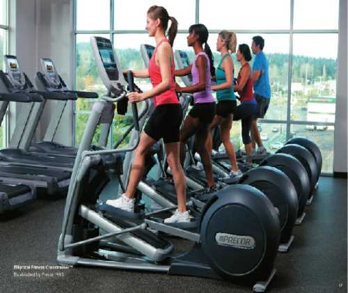 锐步跑步机专卖店_健身跑步机相关-广州力动健康科技有限公司