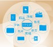 文字logo设计网站_企业平面设计欣赏-上海行翌信息科技有限公司