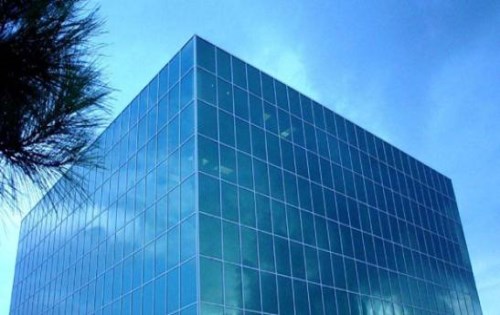 建筑玻璃_建筑玻璃网-成都兴强玻璃有限公司