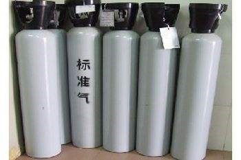东营口碑好的硫化氢瓶价格_知名瓶体-济南泽铭凯焊割设备有限公司