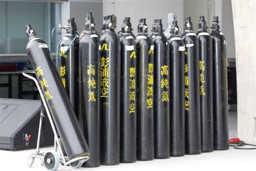 枣庄硫化氢瓶销售_专业瓶体价格-济南泽铭凯焊割设备有限公司