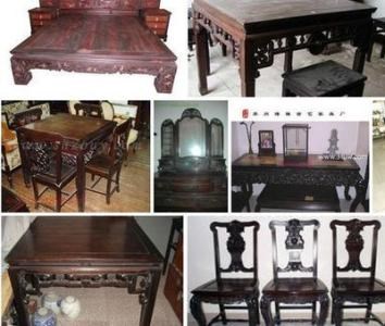 上海收购老红木家具_上海回收酒店成套家具-上海诚遇实业有限公司
