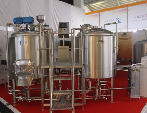 南京商业精酿设备推荐_酒及饮料生产设备-山东中啤机械设备有限公司