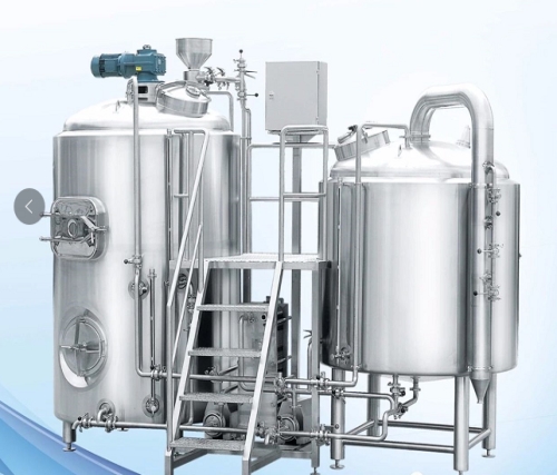 质量好果酒发酵设备加工-山东中啤机械设备有限公司