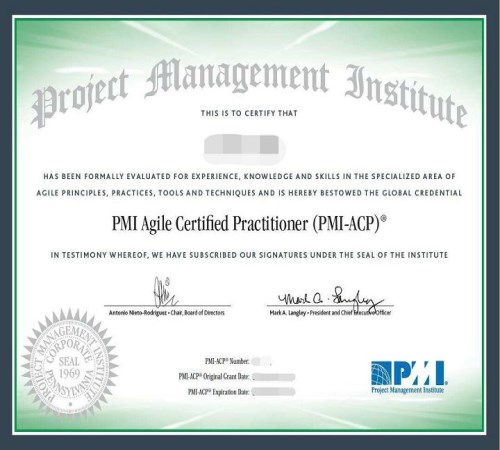青岛PMP项目管理师多少钱_PMP项目管理师证书相关-济南市现代卓越管理技术培训学校