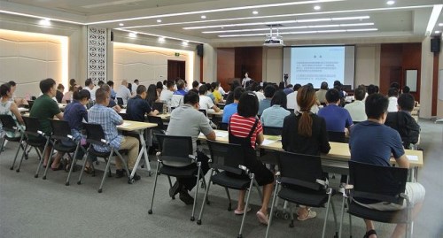 青岛企业公开课内容-济南市现代卓越管理技术培训学校