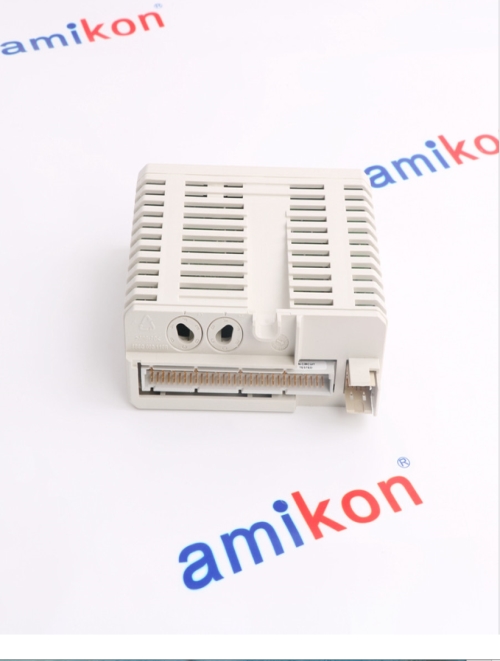 卡件备件6DD1600-0AK0机械监测系统-厦门阿米控技术有限公司