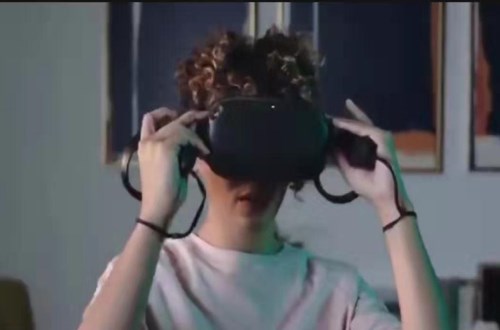 专业VR哪家好_VR价格相关-青岛联齐科技有限公司