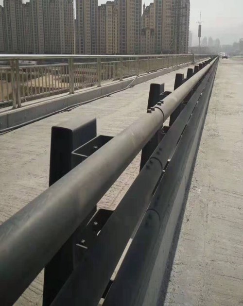 北京哪里有桥梁景观护栏多少钱_专业安全、防护厂家直销-山东远征金属材料有限公司