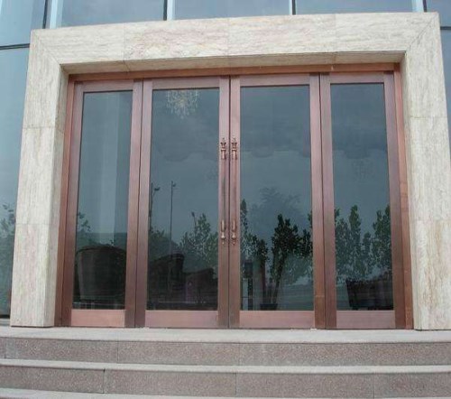 玻璃窗_其他建筑玻璃相关-四川炽发建筑安装工程有限公司