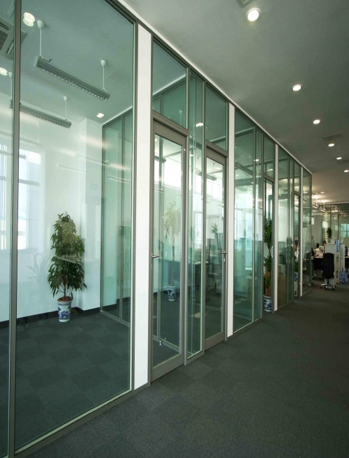 玻璃门窗厂家_其他建筑玻璃相关-四川炽发建筑安装工程有限公司
