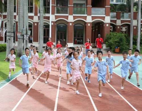 2020珠海德威国际高中招生条件_广东-珠海华发教育发展有限公司