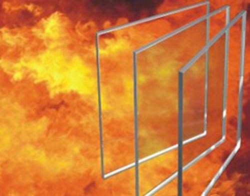 纳米硅隔热防火玻璃供应_中空防火玻璃相关-成都兴强玻璃有限公司