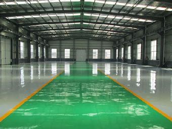 榆林耐磨地板漆_耐磨地板漆相关-深圳市天和环氧地坪工程有限公司