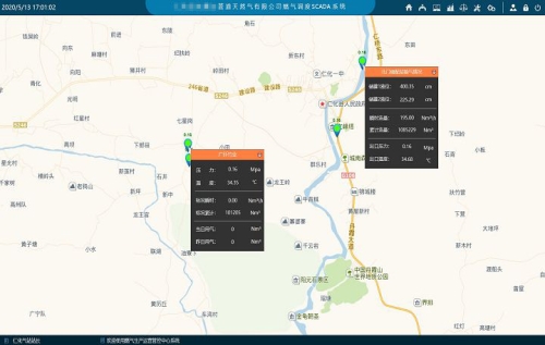 上海管道SCADA系统报价_配电自动化成套控制系统-山东迅展电子科技有限公司