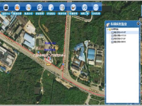 贵州管道GPS巡线系统哪家好_燃气自动化成套控制系统前十排名-山东迅展电子科技有限公司