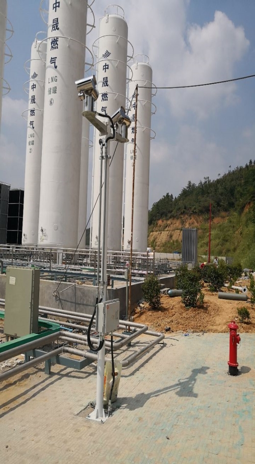 天津油气管道SCADA系统软件_供水调度自动化成套控制系统-山东迅展电子科技有限公司