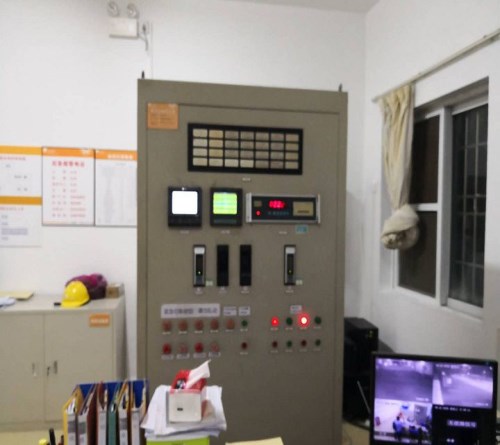 泰安变频器PLC控制柜生产商_水厂自动化成套控制系统-山东迅展电子科技有限公司