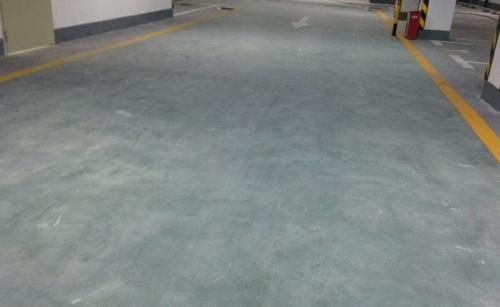 梧州电子工厂地板漆工程_无菌室-深圳市天和环氧地坪工程有限公司