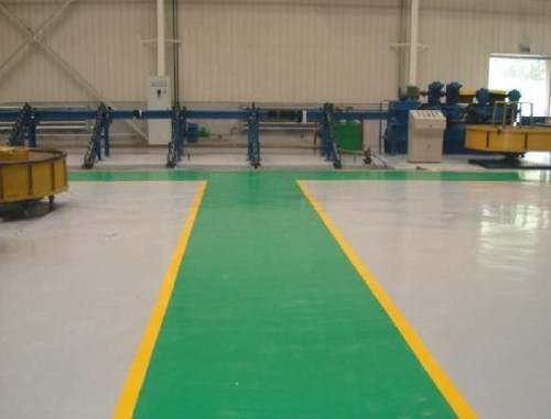 佛山网球塑胶地板施工_篮球塑料地板-深圳市天和环氧地坪工程有限公司