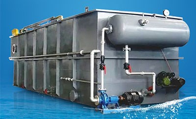 济南循环水加药装置_自动污水处理成套设备-潍坊思源环保设备有限公司