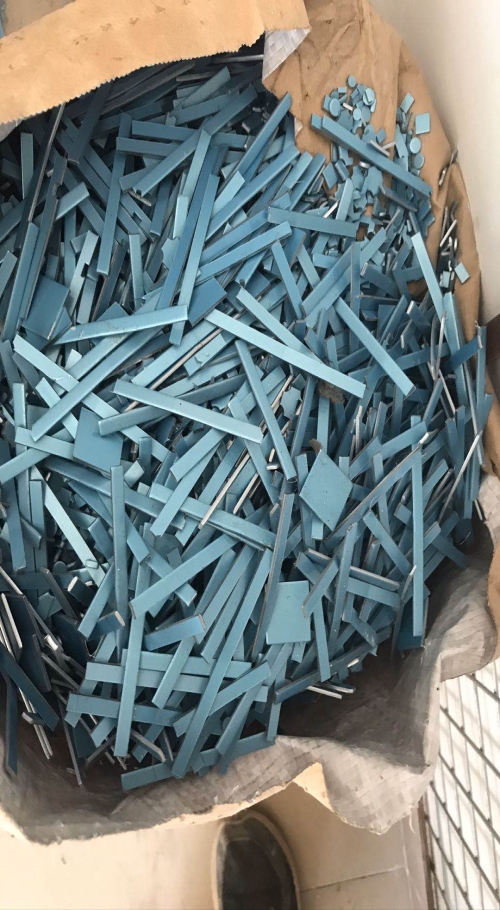 铝刨丝回收多少钱一斤_二手物品回收相关-深圳龙岗区兴源发再生资源回收站