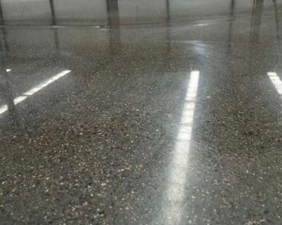 惠州停车场金刚砂地板工程_金刚砂地板供应相关-深圳市天和环氧地坪工程有限公司
