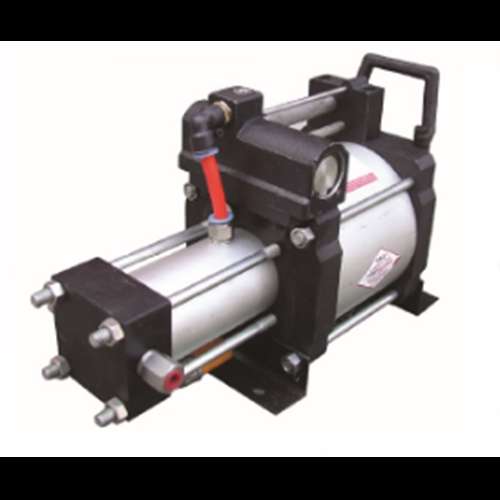 增压泵定做_氮气增压泵-济南欧迪美特流体控制设备有限公司
