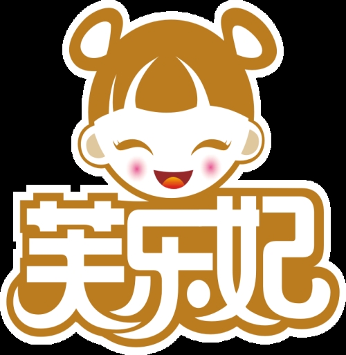 卡通logo_杯子定制logo相关-郑州火鱼文化传媒有限公司