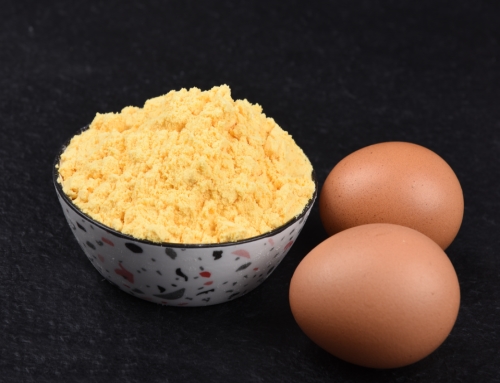 聊城正宗鸡蛋黄粉多少钱一斤_哪里有蛋制品厂家-山东新富龙生物工程股份有限公司