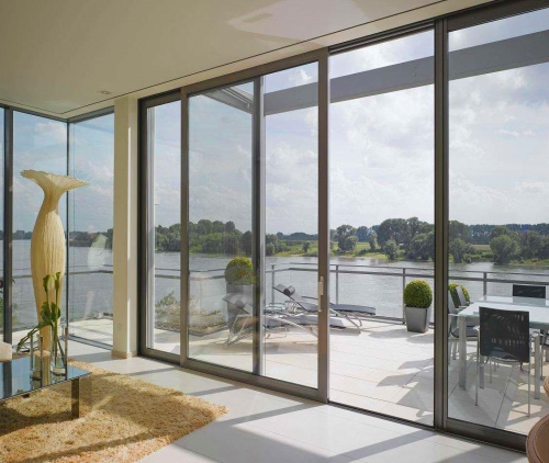 铝合金门窗_玻璃-成都铝之家装饰工程有限公司